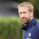 Why Chelsea should stick with Graham Potter