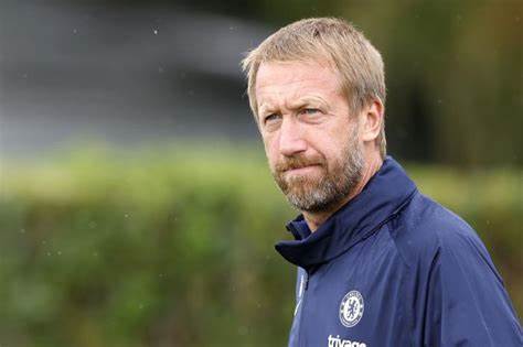 Why Chelsea should stick with Graham Potter